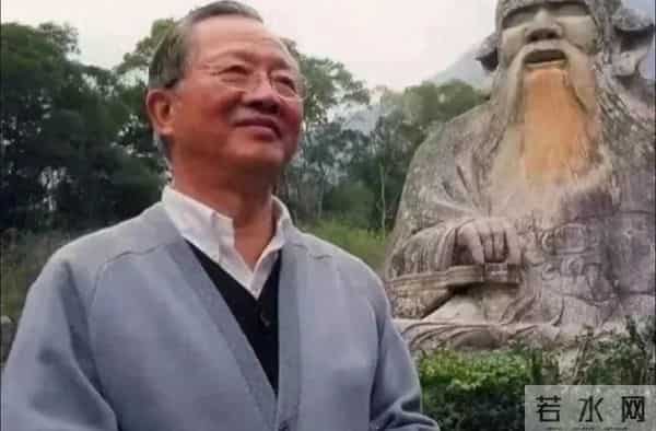 曾仕强：中国将迎“离火大运”，复兴的竟是三千年前的“周道”！