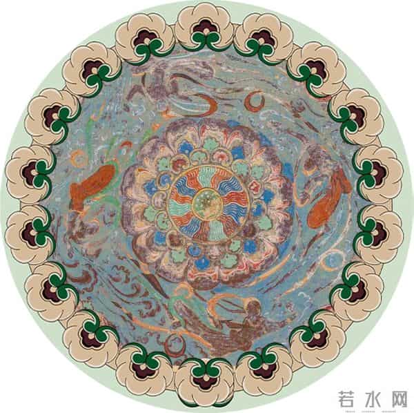 如何让千年石窟永葆青春？这是敦煌的答案