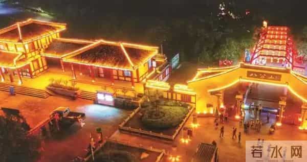 淮南7 个民间传闻,有人说亲眼见到!有人骂是封建迷信,你信吗?