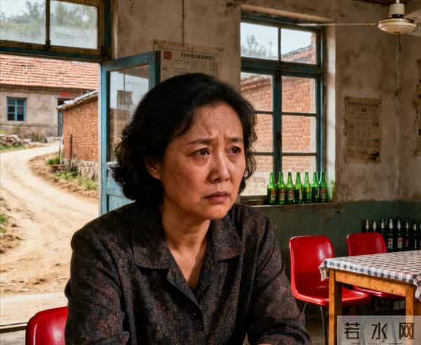 大哥去世,大嫂改嫁,我抚养侄子12年,得知他有出息,大嫂回来了