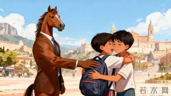 2026属马人:四喜临门,最后一喜热泪盈眶