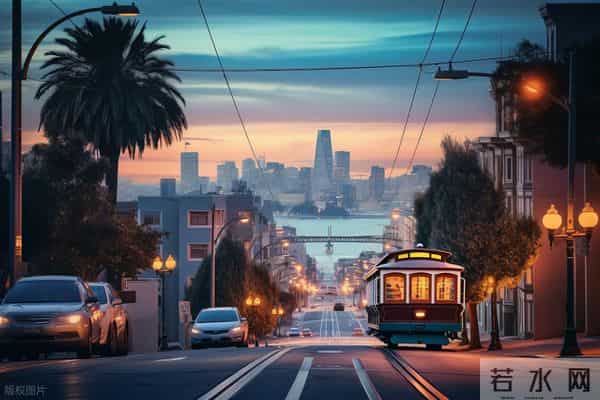 苏州仓街往事367:她在北美只能停留一个星期