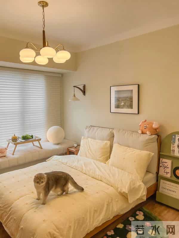 明年开始大范围流行，卫生间不贴瓷砖！