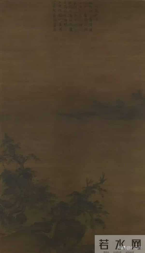 海外宋画飘零史:流落海外的千年宋画国宝档案