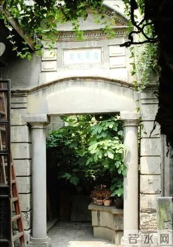 镇江九如巷66号，一位民国大家闺秀的人生传奇