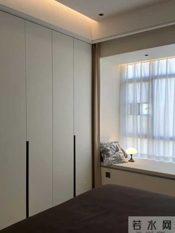 别忽视!睡觉时关卧室门藏着大讲究,早了解早受益