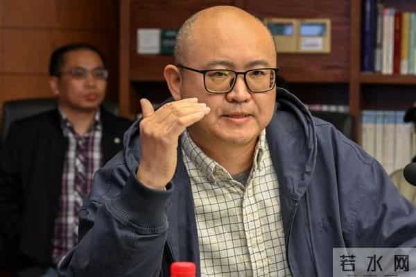 《中国思想史》平装本首发,学界共论思想史新范式与文明对话