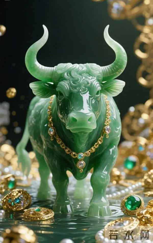 诸葛亮劝世箴言：属牛朋友，4日后家中局面，往往由这六个字定下