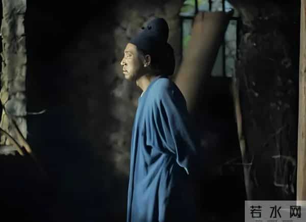 史上最难超越的一首诗,无一生僻字却出神入化,被评“七律之冠”