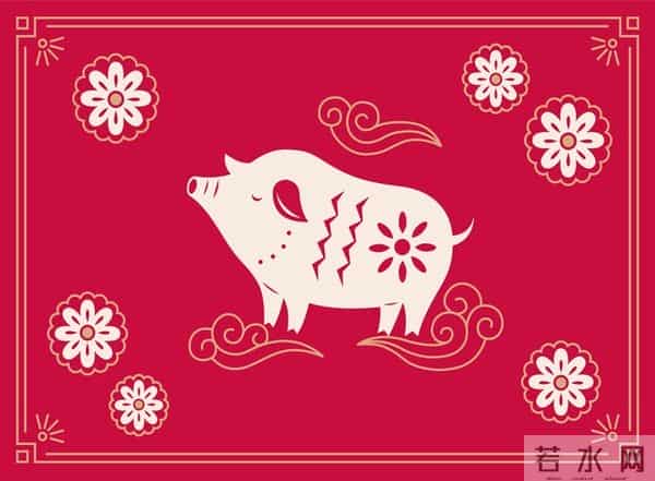 生肖猪:“人算不如天算”!12月4 号-9号,惊喜大事主动找上门