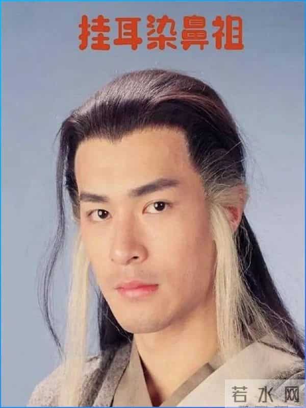 小龙女死后,杨过和谁生的阳顶天?你看第一个让他破戒的女子是谁