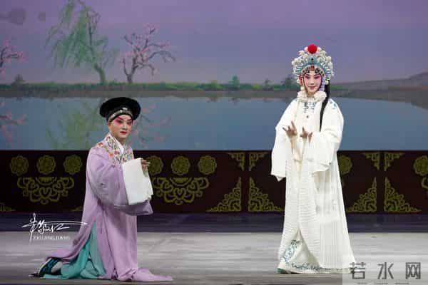 上海京剧院建院70周年晋京展演--京剧《白蛇传》