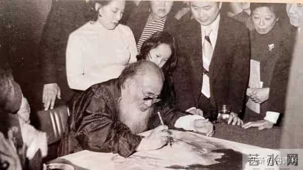 海外宋画飘零史:流落海外的千年宋画国宝档案