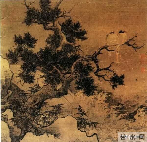 海外宋画飘零史:流落海外的千年宋画国宝档案