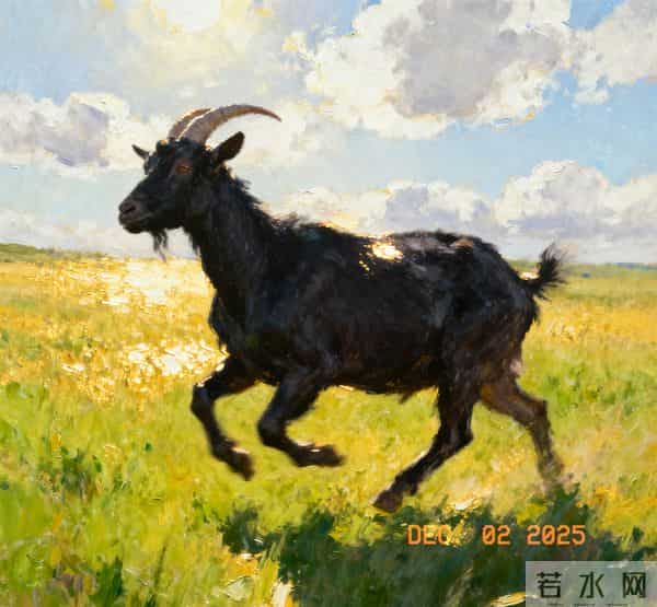 属羊人12月4日起，有“大事”即将发生 是福是祸就看这一步怎么走