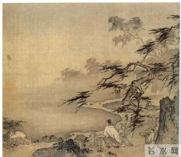 海外宋画飘零史:流落海外的千年宋画国宝档案