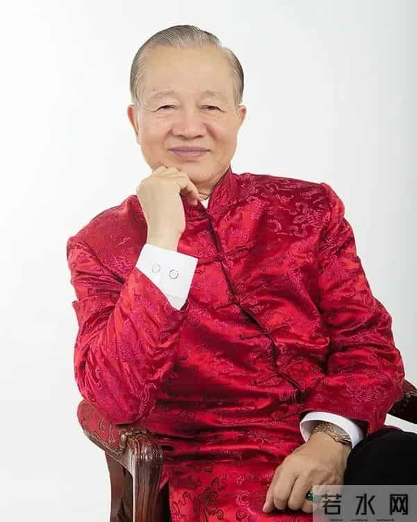 曾仕强：中国将迎“离火大运”，复兴的竟是三千年前的“周道”！