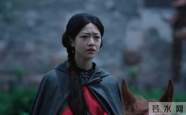 原著古平原三个女人结局:白依梅惨死,常玉儿被玷污,苏紫轩归隐