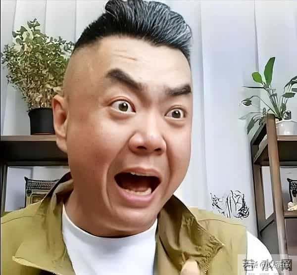 各凭本事吃饭!郭德纲师兄哭诉相声园子倒闭,德云社凭啥一家独大