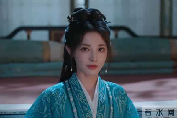 《凤凰台上》杜听馨两度错付!萧焕跳河,押宝萧千清,真心终成空