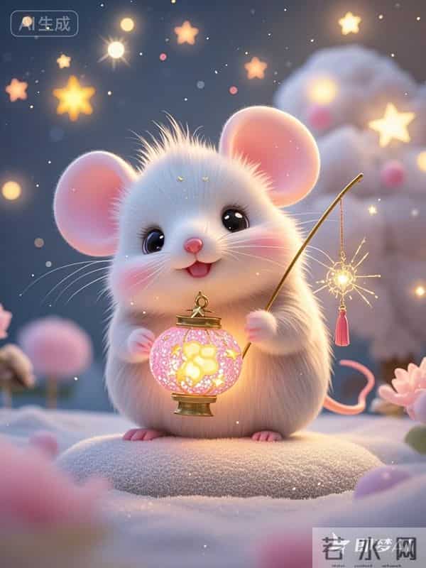 生肖鼠“天意难违”!12月3日至5号有人生要事降临,你留意了吗?