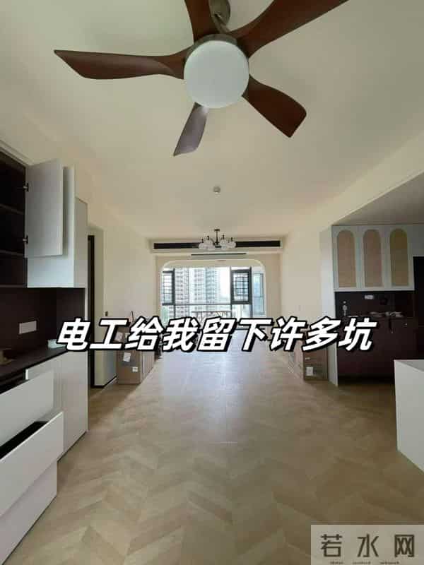 装修不去现场，工人会有哪些“骚操作”？网友：能气到哭！