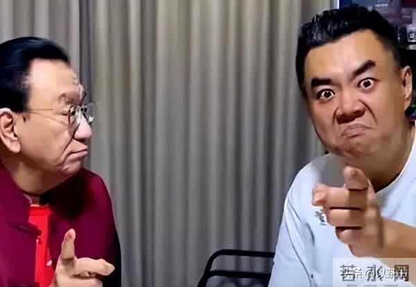 各凭本事吃饭!郭德纲师兄哭诉相声园子倒闭,德云社凭啥一家独大