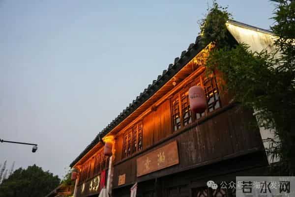 满满回忆!海盐确定新增10处