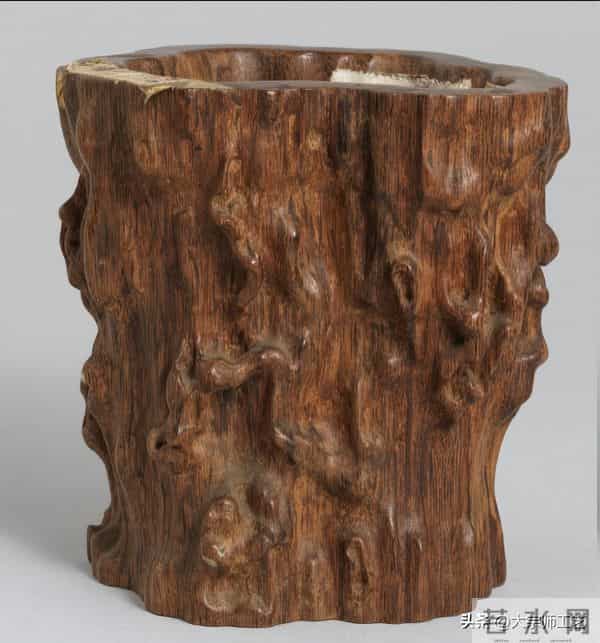 沉香除了闻,在古代皇宫里还能干什么?这5个用法颠覆你的认知