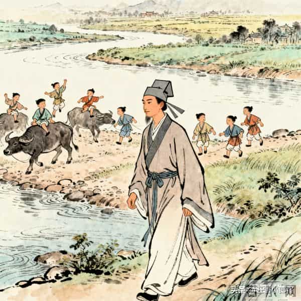 古代农村看似平常却是大罪的两件事