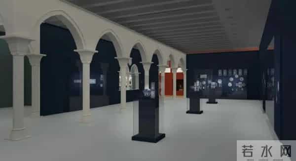 顶流大馆,都来上海了→