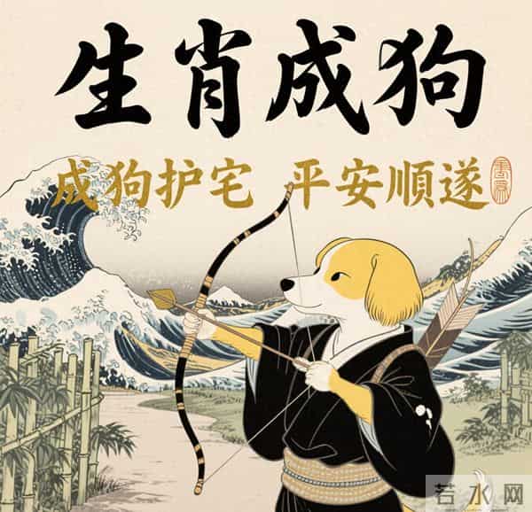 生肖狗,会有事降临!12月4日到12月7日,星期四!