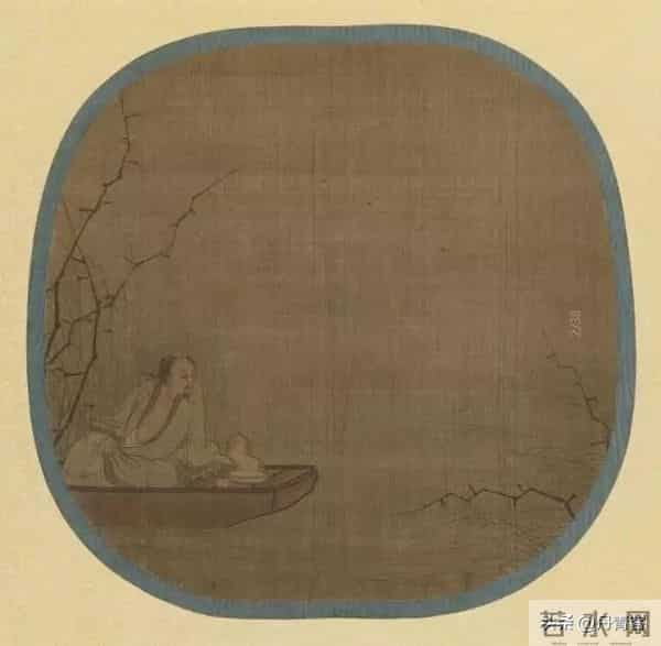 海外宋画飘零史:流落海外的千年宋画国宝档案