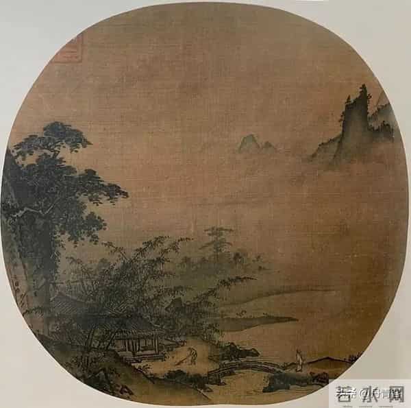 海外宋画飘零史:流落海外的千年宋画国宝档案