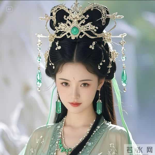 新婚夜,新娘出上联:昌为日上日,新郎对出的下联太有意境了!