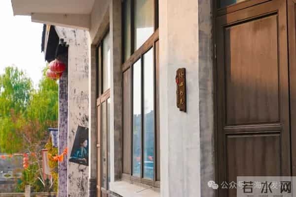 满满回忆!海盐确定新增10处