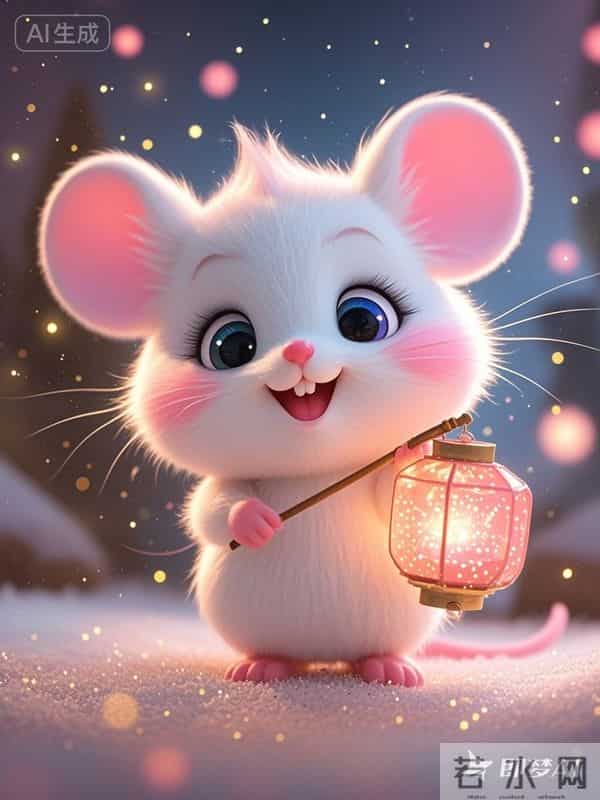 生肖鼠“天意难违”!12月3日至5号有人生要事降临,你留意了吗?