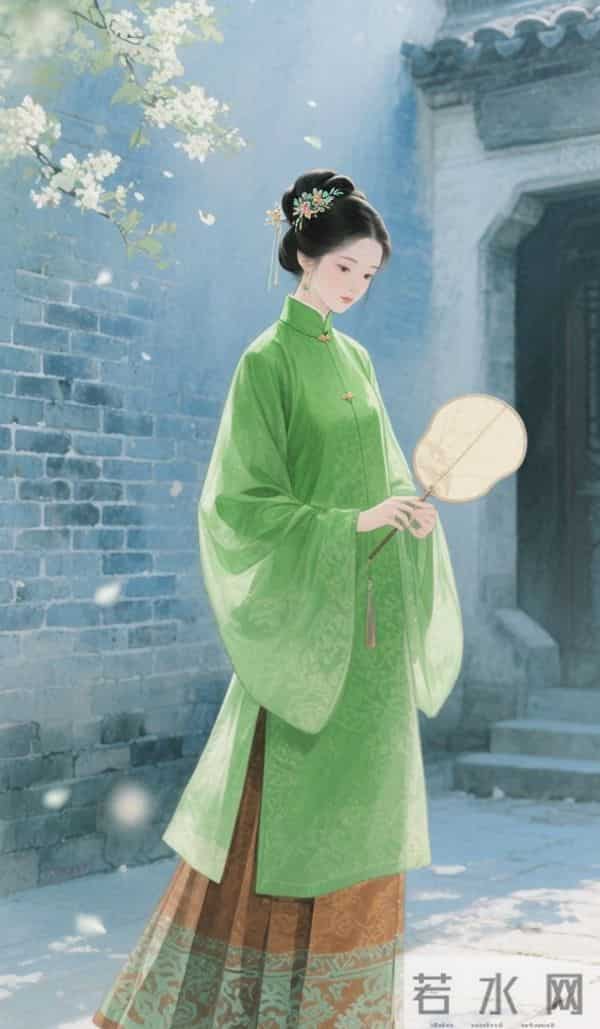 《公府娇妾》作者-苡桑