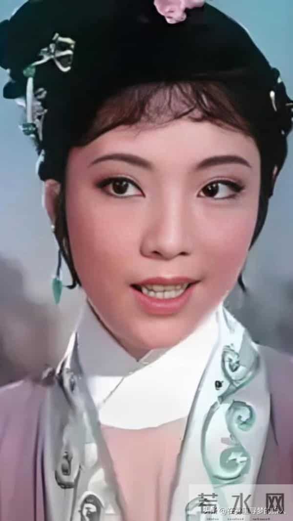 幽兰清音:越剧王派的大弟子与活紫鹃——孟莉英的艺术人生