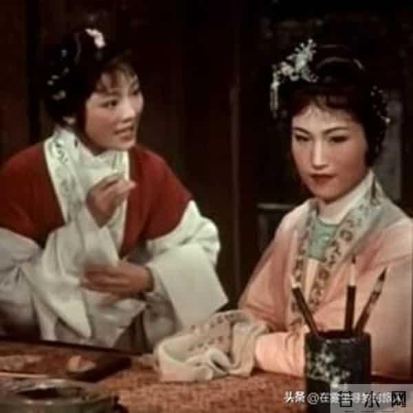 幽兰清音:越剧王派的大弟子与活紫鹃——孟莉英的艺术人生