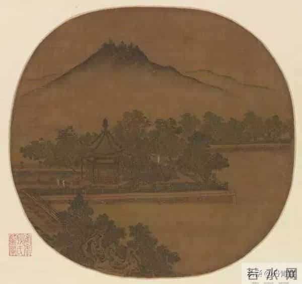 海外宋画飘零史:流落海外的千年宋画国宝档案