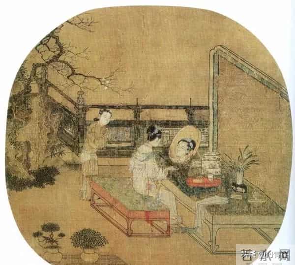 海外宋画飘零史:流落海外的千年宋画国宝档案