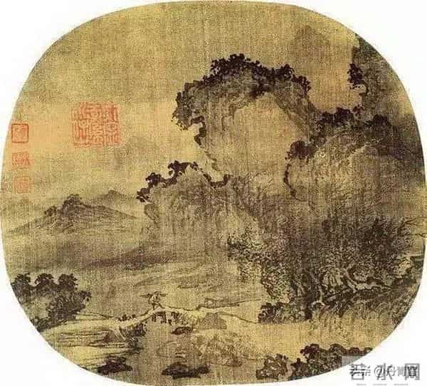 海外宋画飘零史:流落海外的千年宋画国宝档案