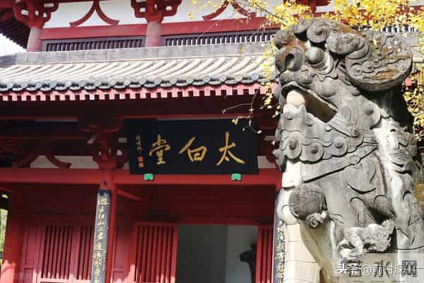 我赌你99%想不到这9首才华横溢的千古巨作竟是即兴之作!