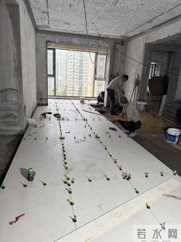 装修不去现场,工人会有哪些“骚操作”?网友:能气到哭!