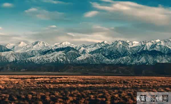 经典重温—人生如逆旅,我亦是行人《临江仙·送钱穆父》宋·苏轼