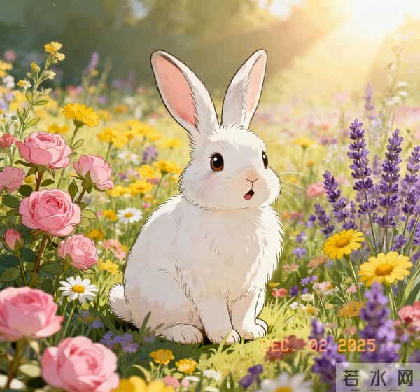 卯兔：12月4号、5号，尤其是4号，是你人生中罕见的转机窗口