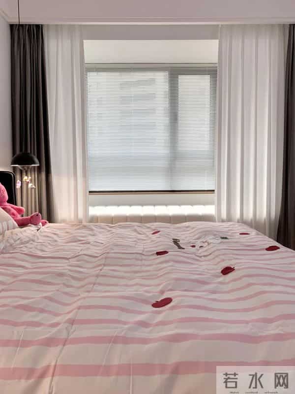 别忽视!睡觉时关卧室门藏着大讲究,早了解早受益