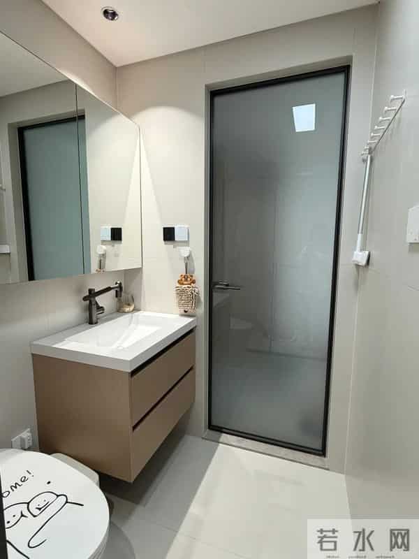 卫生间不用了,门该开还是关?好多人都没做对!