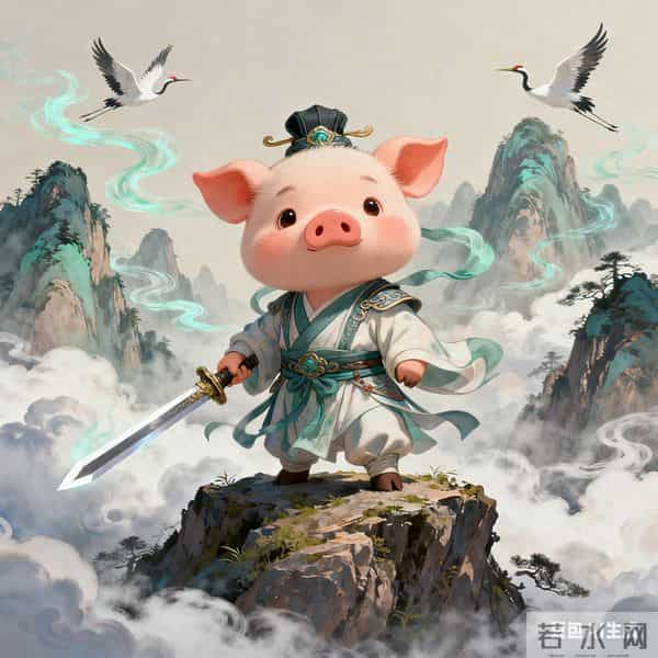 属猪人!12月3号左右向你搭话的人,这事绝对不能马虎大意!